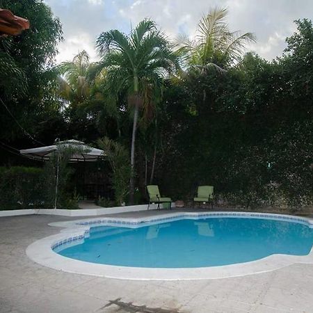Casa Grande Hotel San Miguel Eksteriør billede