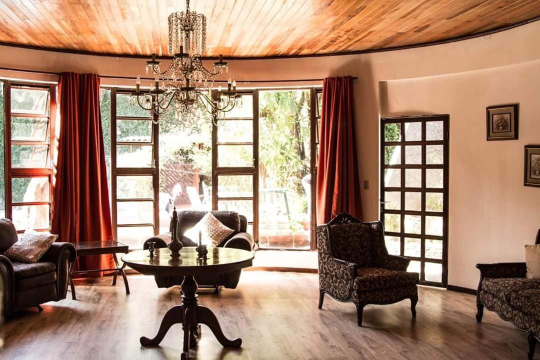 Casa Grande Hotel San Miguel Eksteriør billede