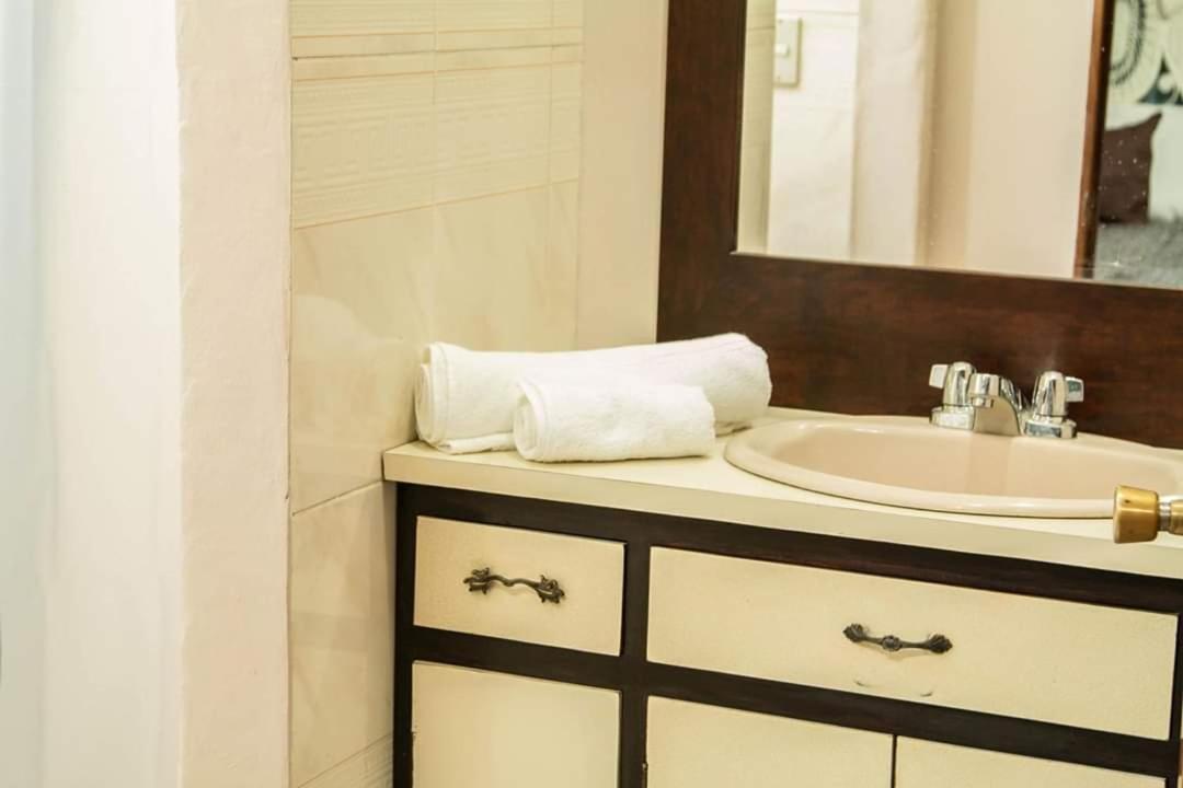 Casa Grande Hotel San Miguel Eksteriør billede