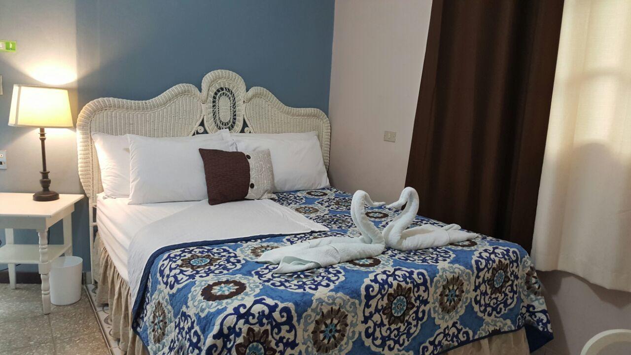 Casa Grande Hotel San Miguel Eksteriør billede