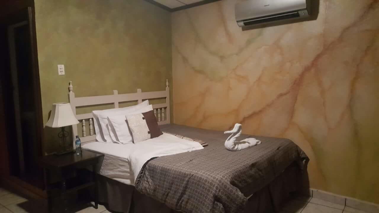 Casa Grande Hotel San Miguel Eksteriør billede