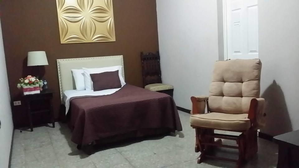 Casa Grande Hotel San Miguel Eksteriør billede