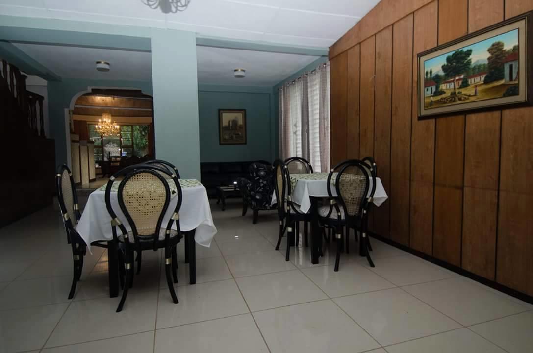 Casa Grande Hotel San Miguel Eksteriør billede