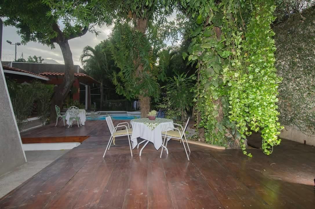 Casa Grande Hotel San Miguel Eksteriør billede